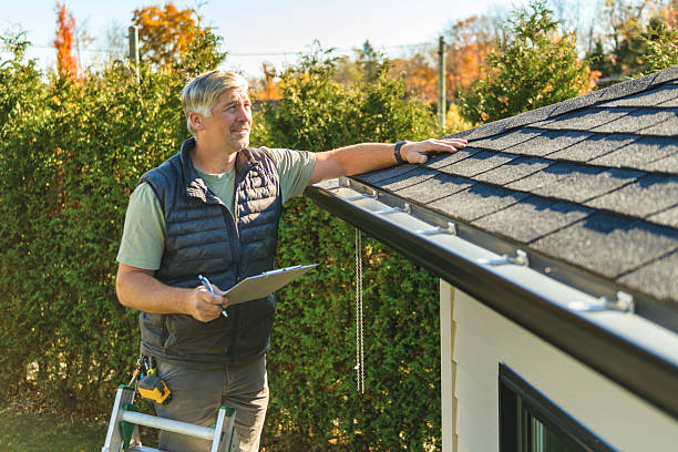 Trusted Roof Inspection service in Luthersville, GA - Ben Roofing and Steel LLC